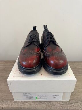 Alexander McQueen | Shoes | Alexander Mcqueen Derby Men 